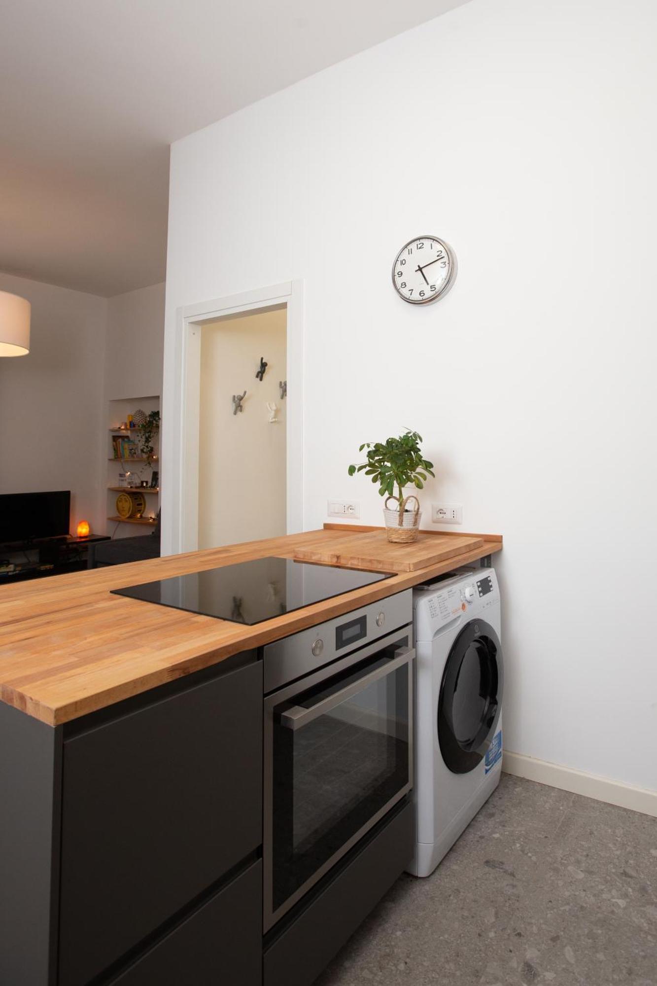 Design Lab - New Exclusive Apartamento