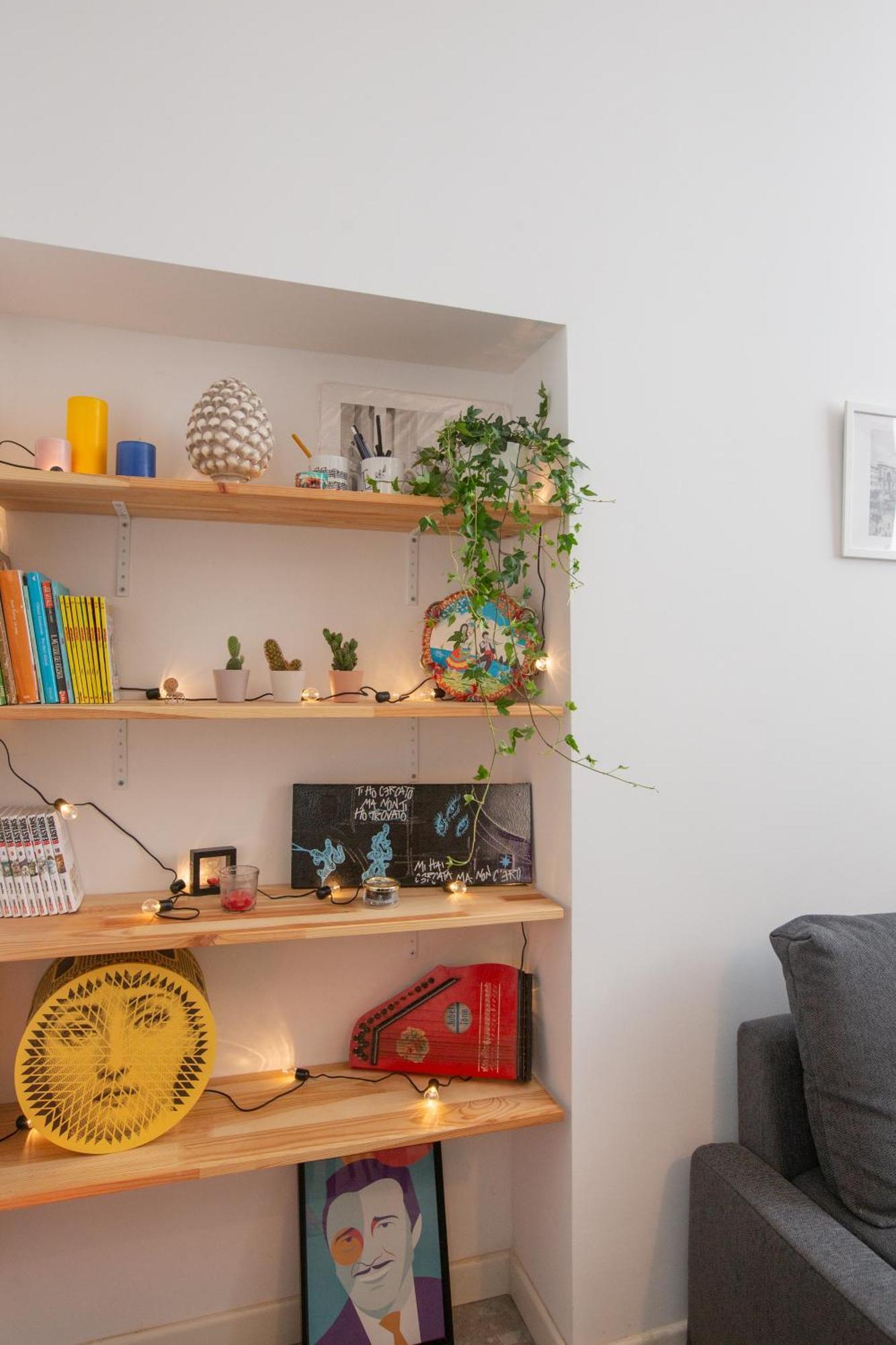 Design Lab - New Exclusive Apartamento *