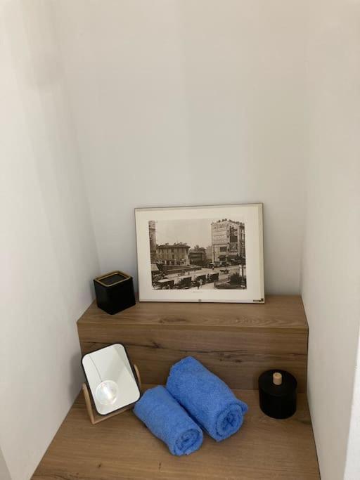 Apartamento Citylifers *