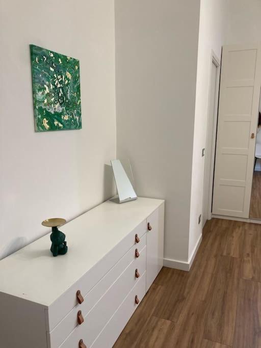 Apartamento Citylifers Milão