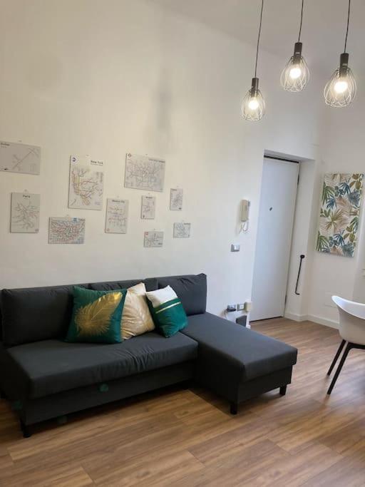 Apartamento Citylifers *