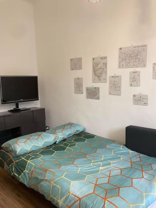 Apartamento Citylifers Milão