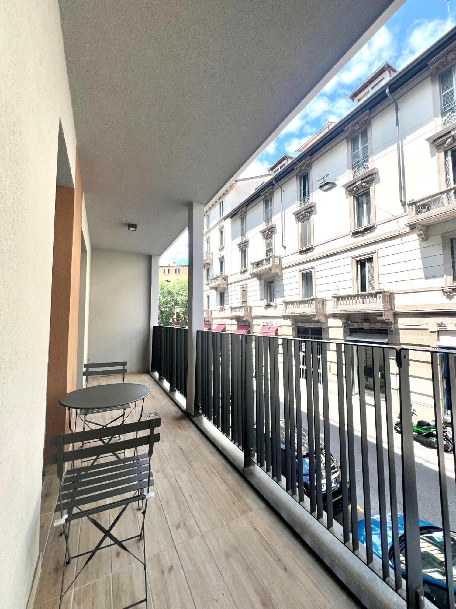 Comecasa Modern Terraced & Palestra Apartment *