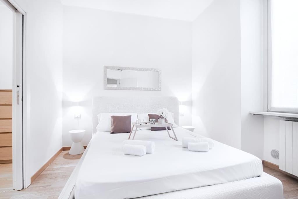 Easylife - Cozy Flat In Porta Venezia * Mailand