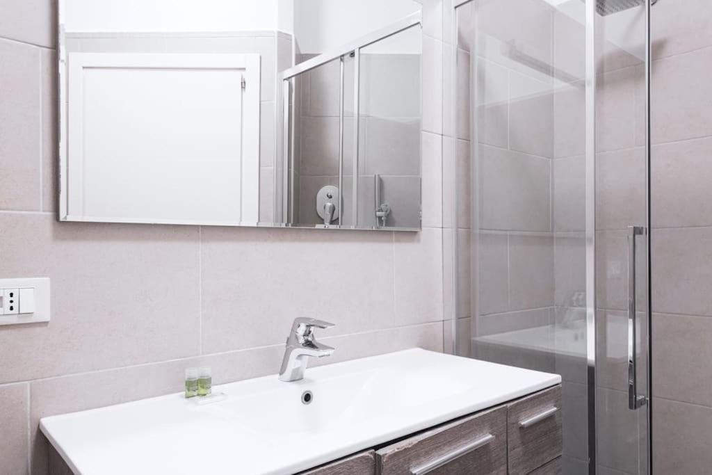 Easylife - Cozy Flat In Porta Venezia Milão