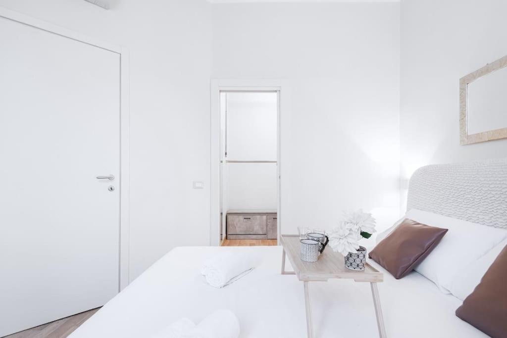 Easylife - Cozy Flat In Porta Venezia Milão