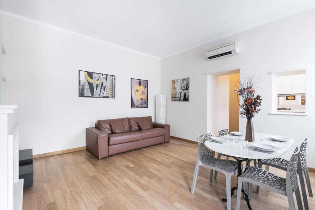 Easylife - Cozy Flat In Porta Venezia Milão