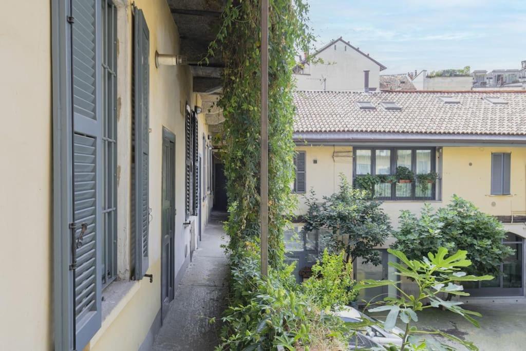 Easylife - Cozy Flat In Porta Venezia * Milão