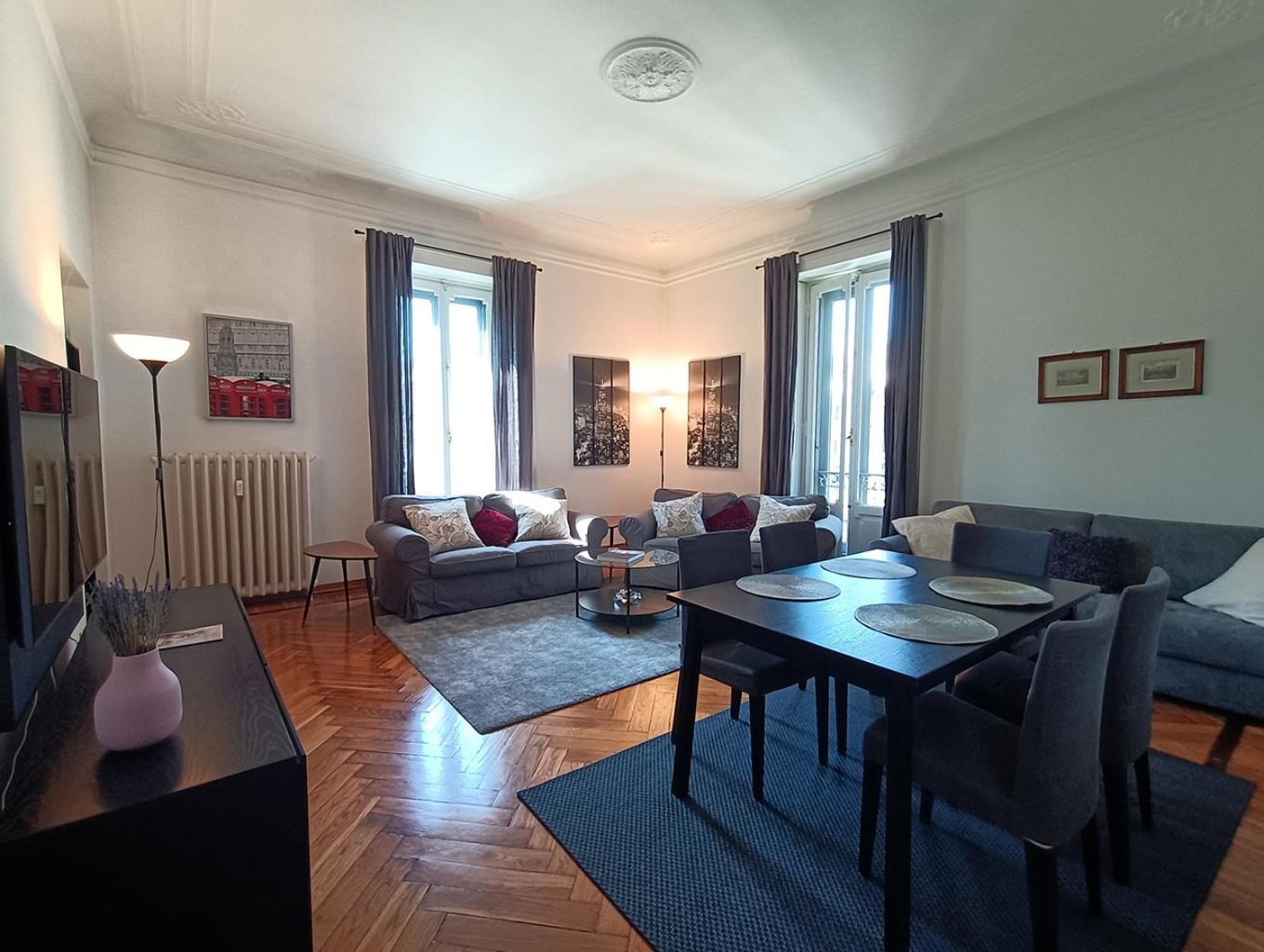 Sahi - Residenza Bianca Di Savoia Milão