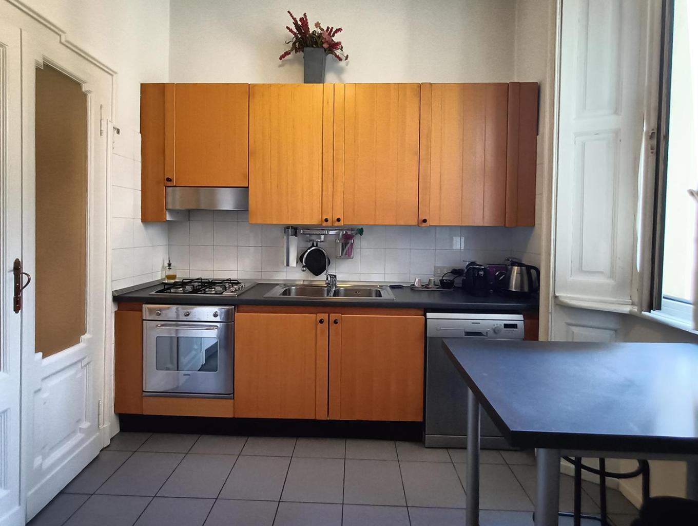 Apartamento Sahi - Residenza Bianca Di Savoia *
