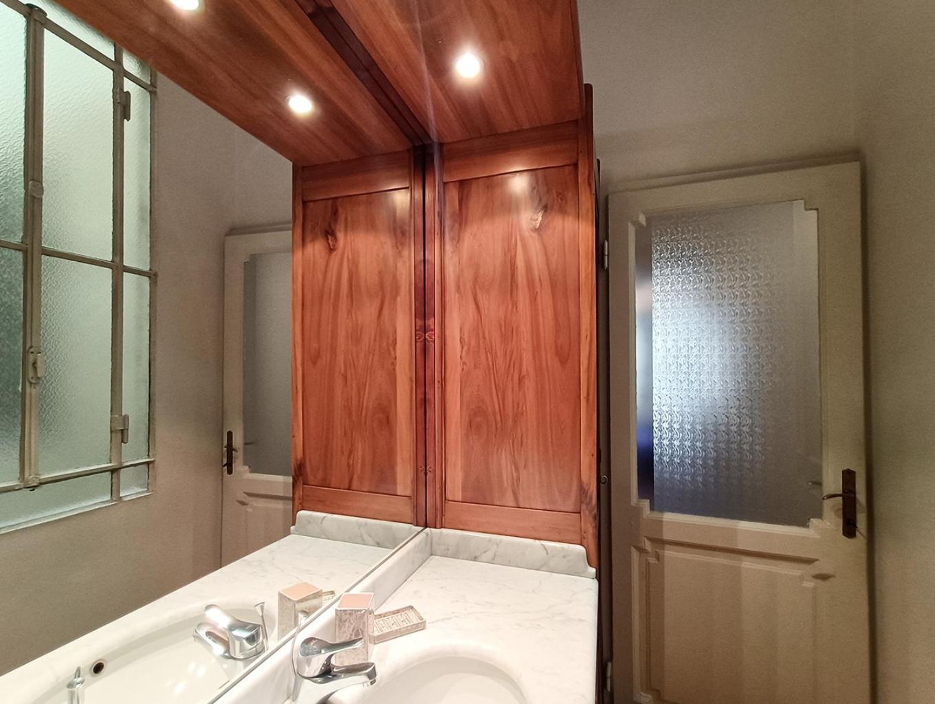 Apartamento Sahi - Residenza Bianca Di Savoia Milão
