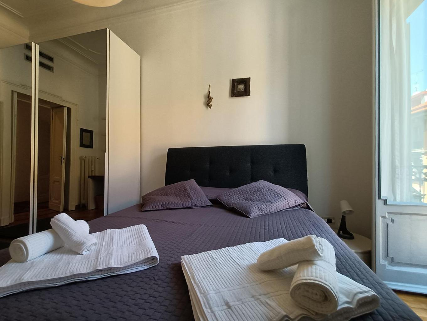 Sahi - Residenza Bianca Di Savoia Apartamento
