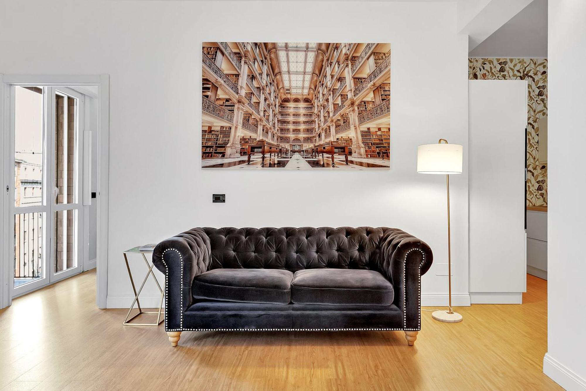 Casamia Battistotti Apartment Mailand