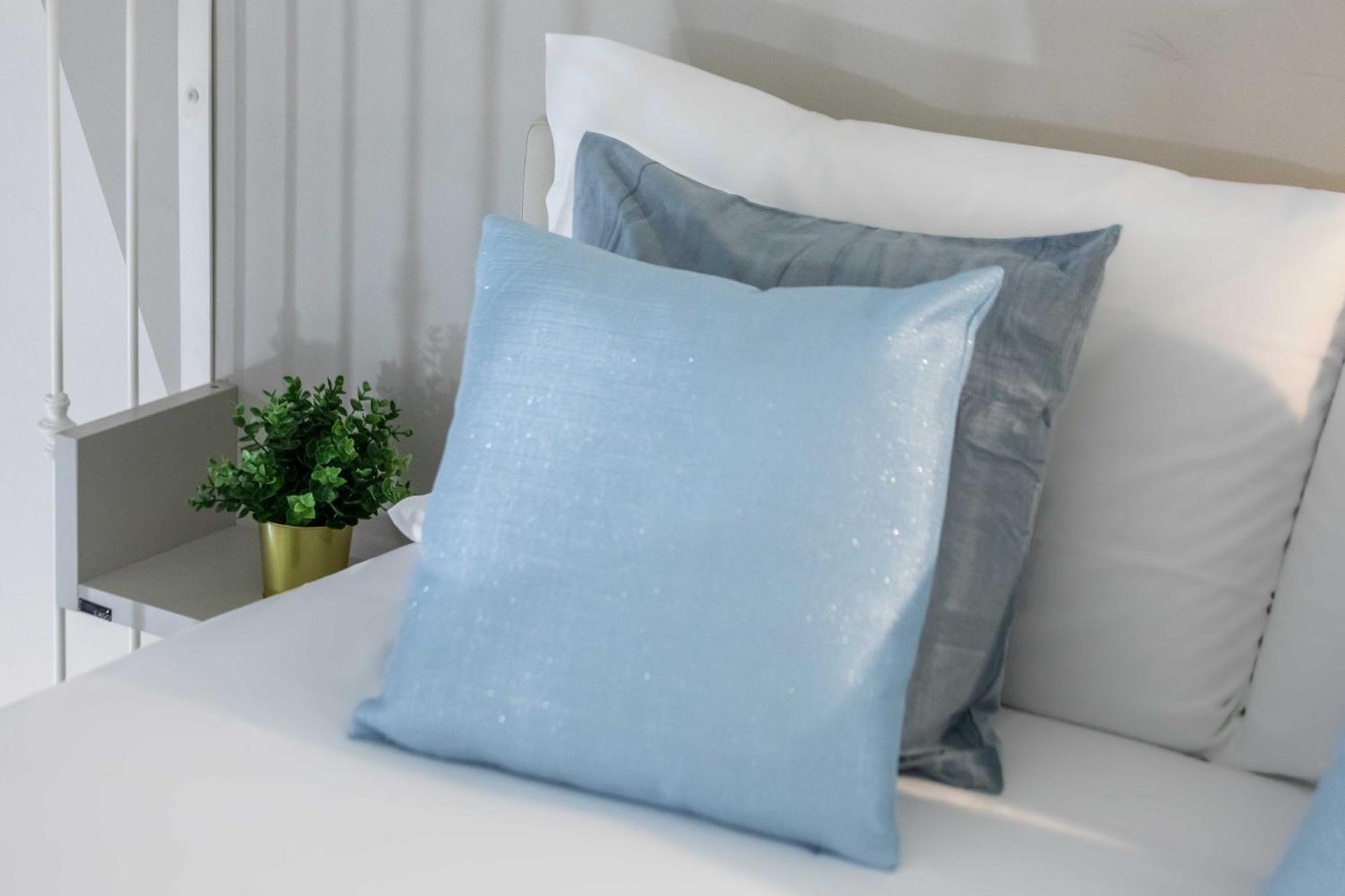 Farini Loft - Free Wifi And Netflix Apartamento *