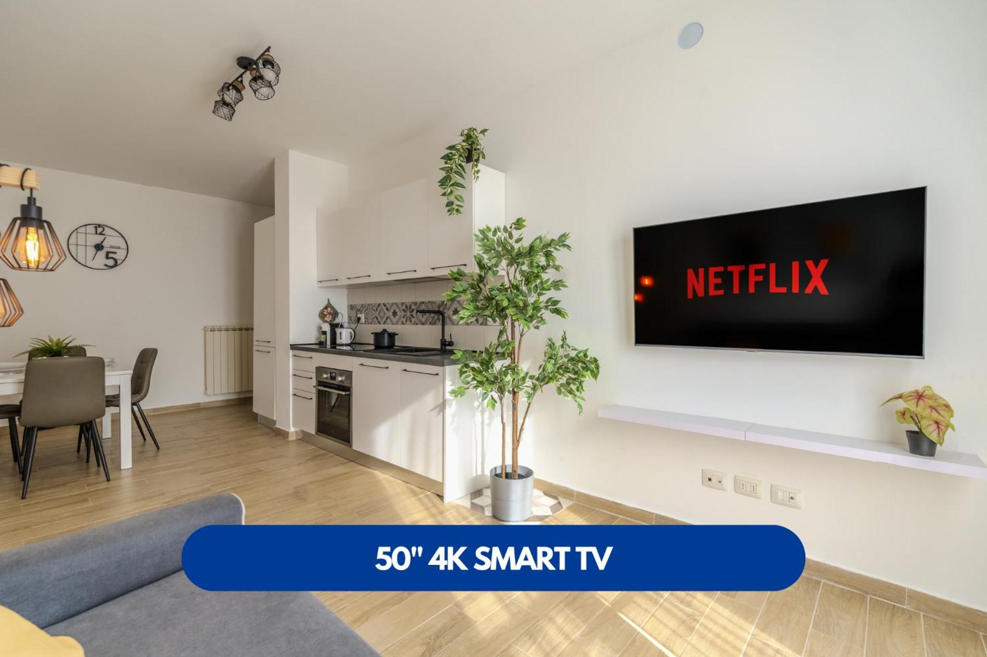 Apartamento Bonomi 7 - Affittica *