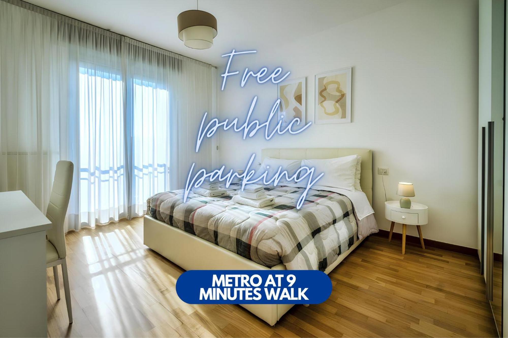 Apartamento Bonomi 7 - Affittica Milão