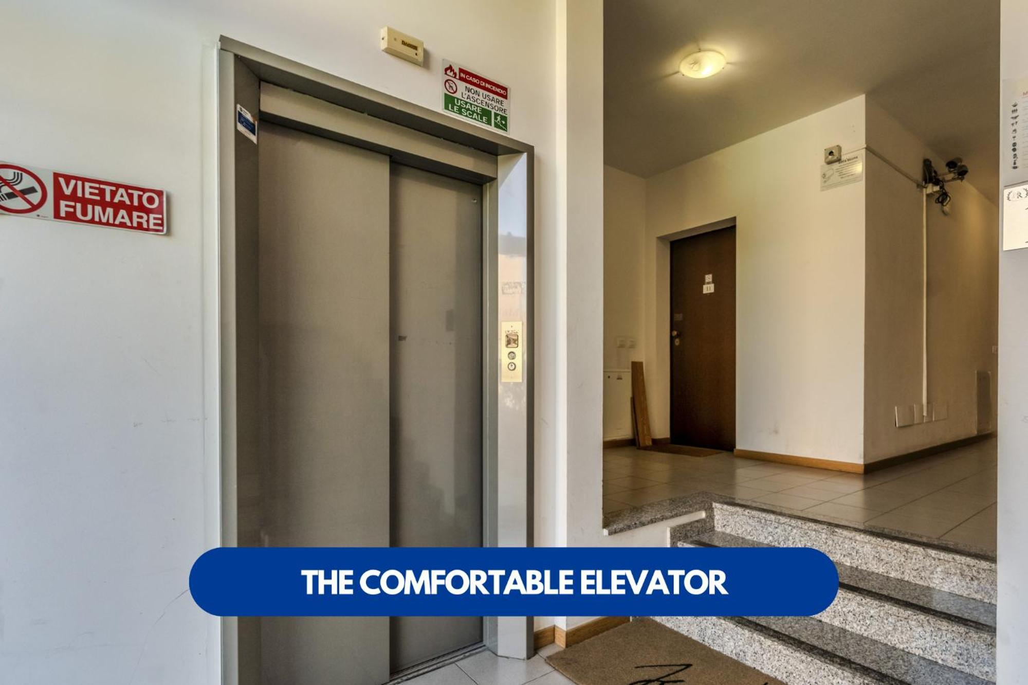 Apartamento Bonomi 7 - Affittica