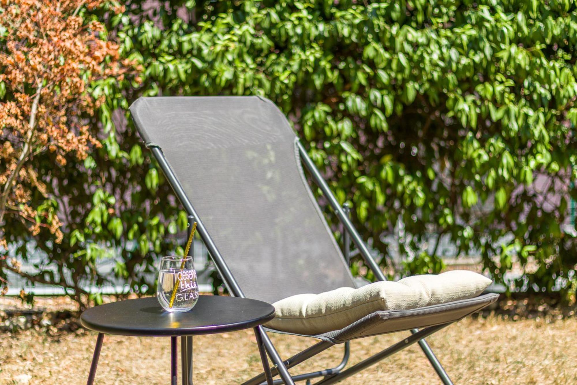 Apartamento Con Giardino Navigli *