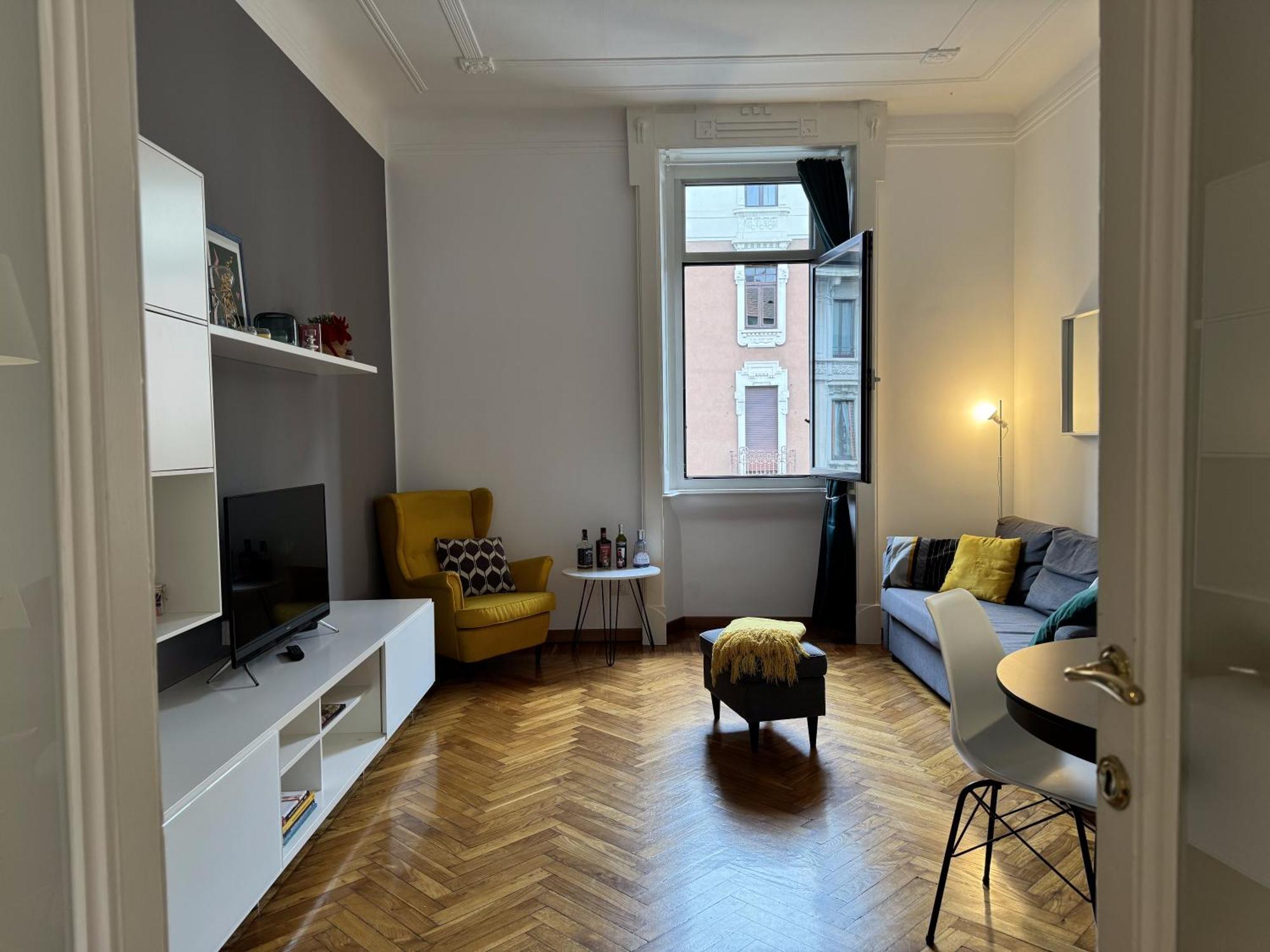 Via Stradivari - Vicino Duomo Apartment