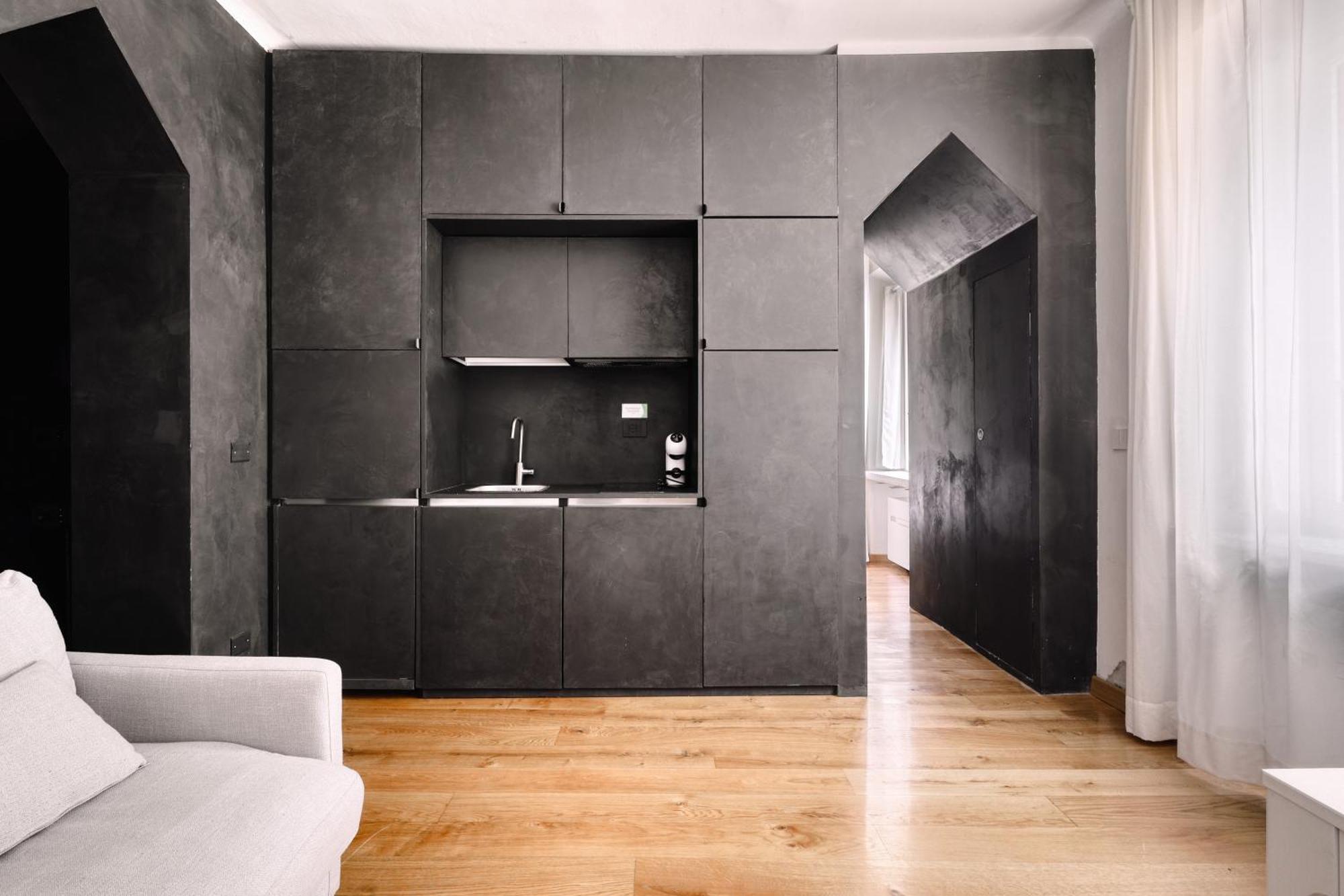 Apartment Alessi Darsena & Navigli Gem Mailand