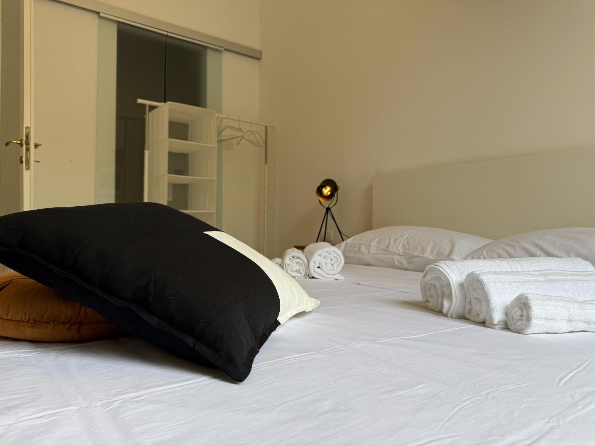 Apartment Via Stradivari - Vicino Duomo
