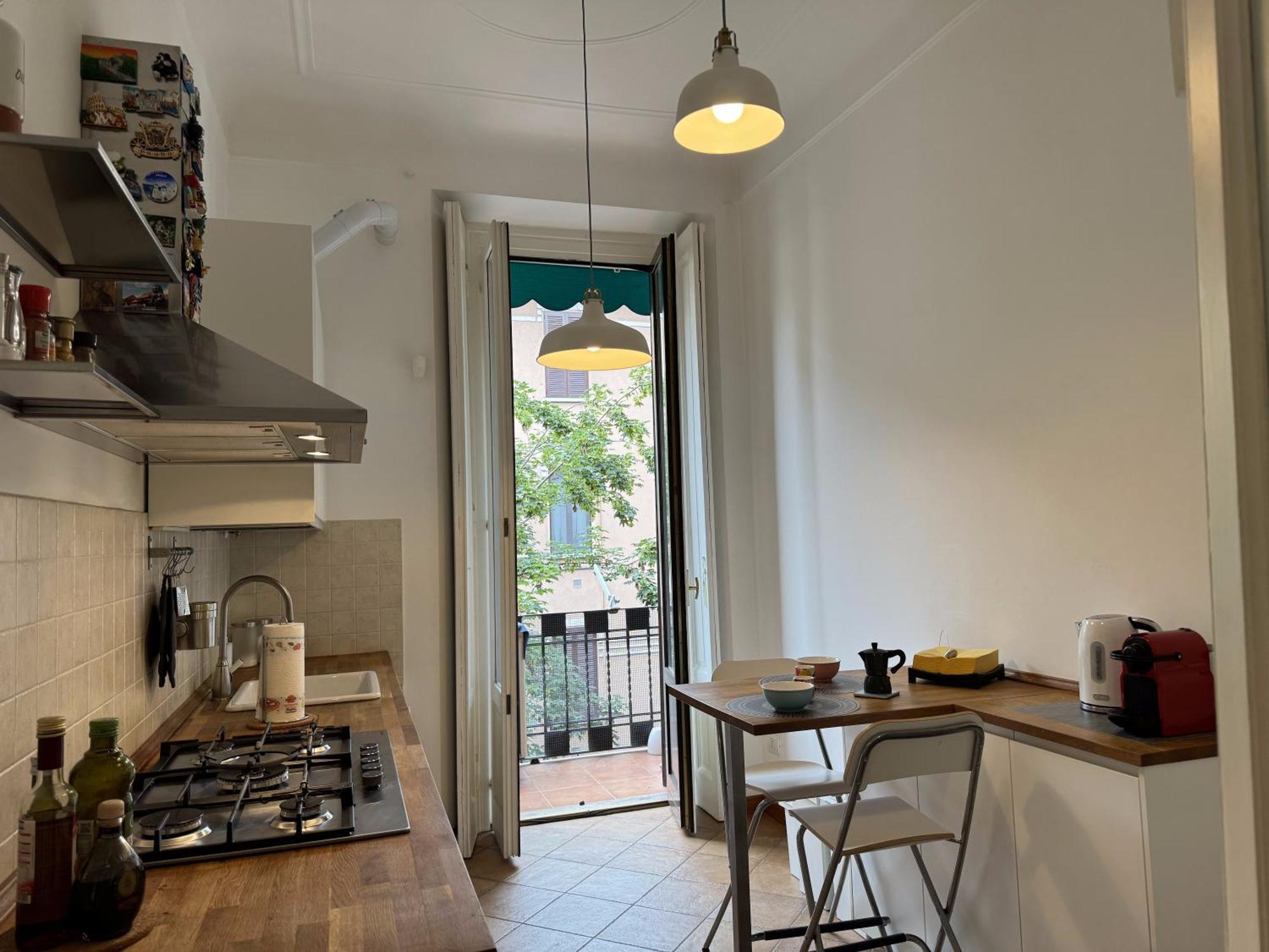 Apartment Via Stradivari - Vicino Duomo *