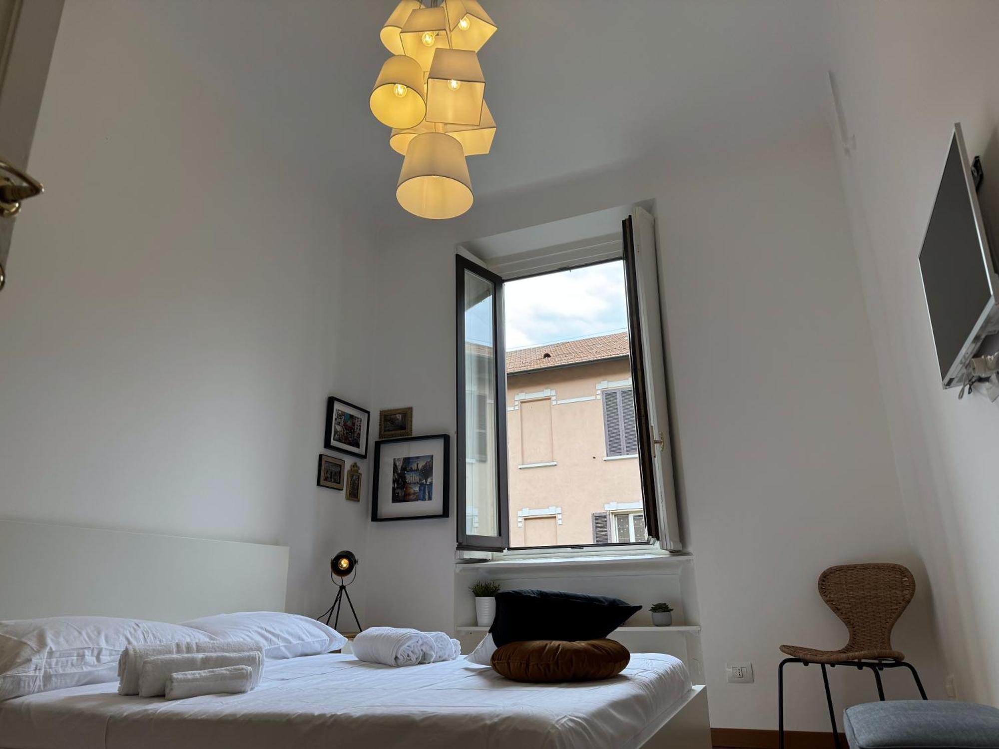 Apartment Via Stradivari - Vicino Duomo Mailand