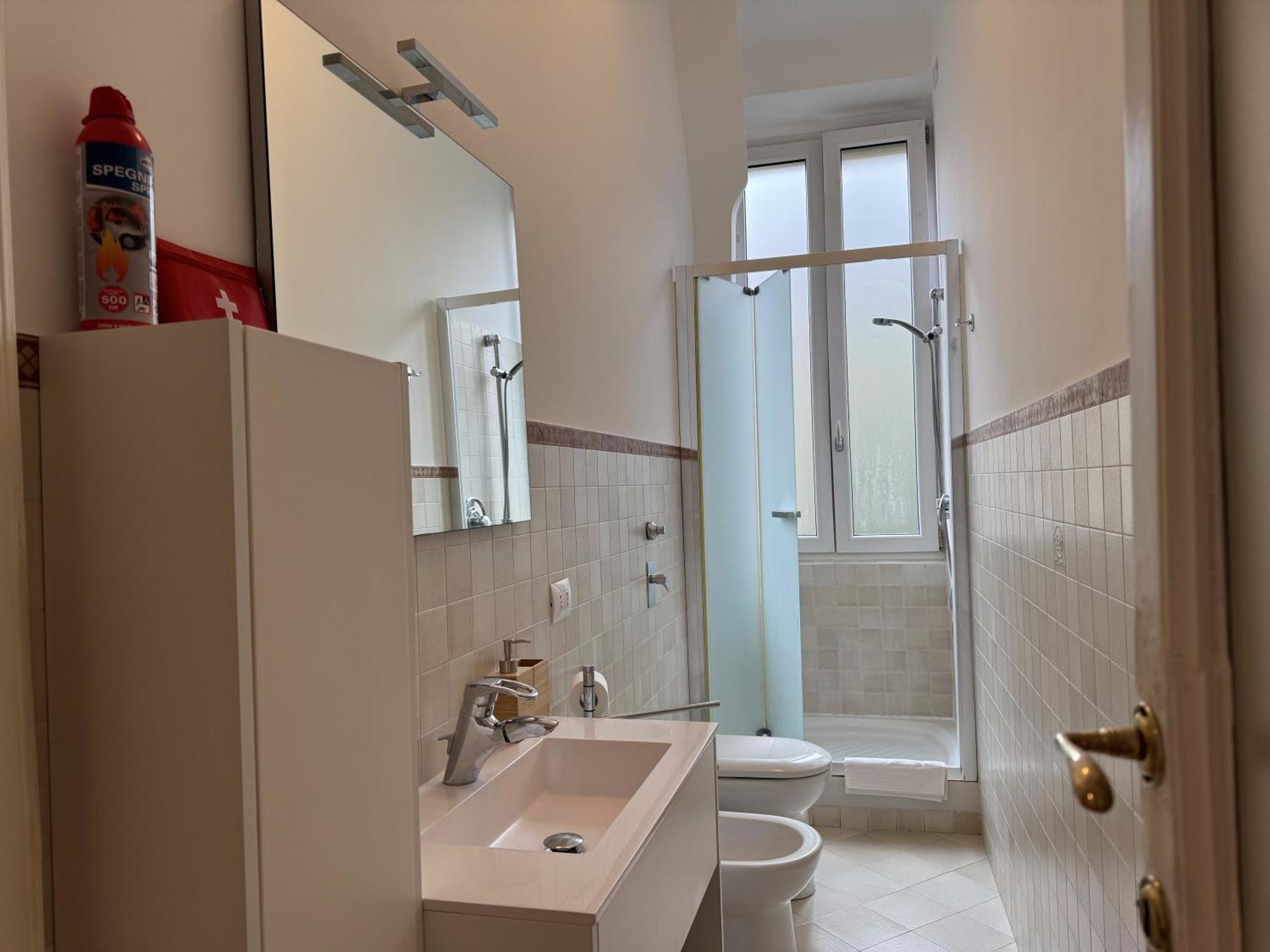 Via Stradivari - Vicino Duomo Apartment Mailand