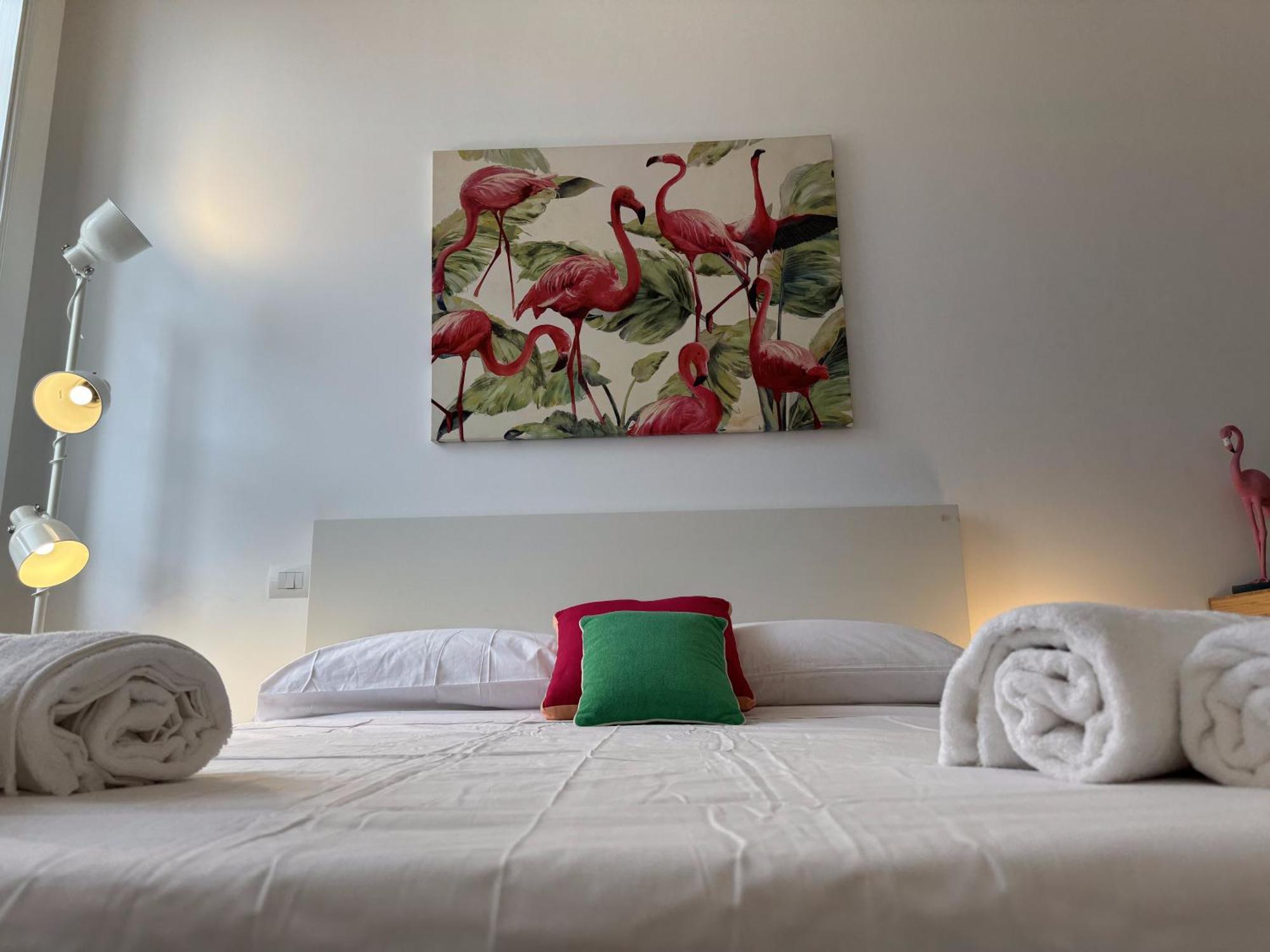 Apartment Via Stradivari - Vicino Duomo Mailand