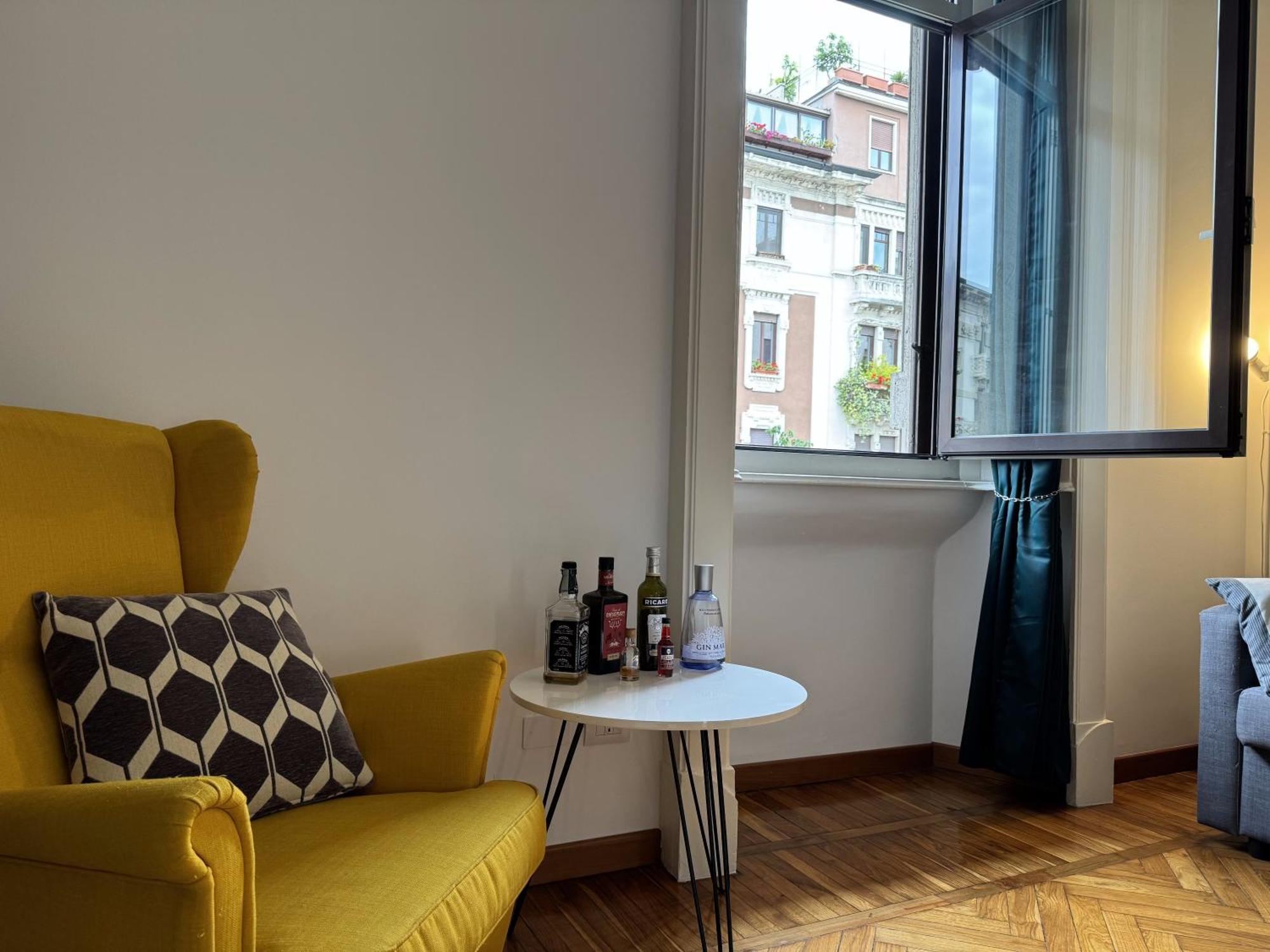 Via Stradivari - Vicino Duomo Apartment