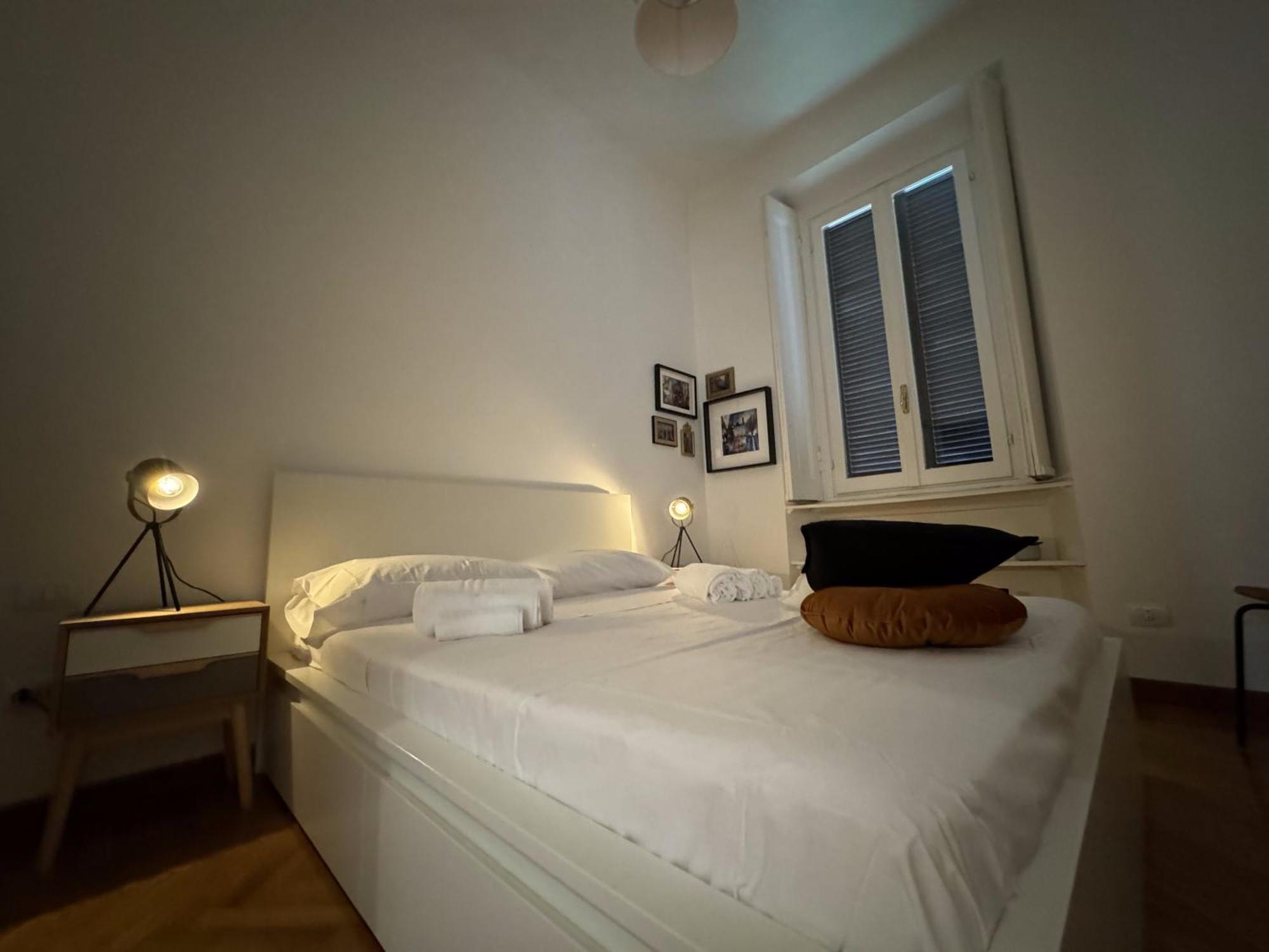 Via Stradivari - Vicino Duomo Apartment Mailand