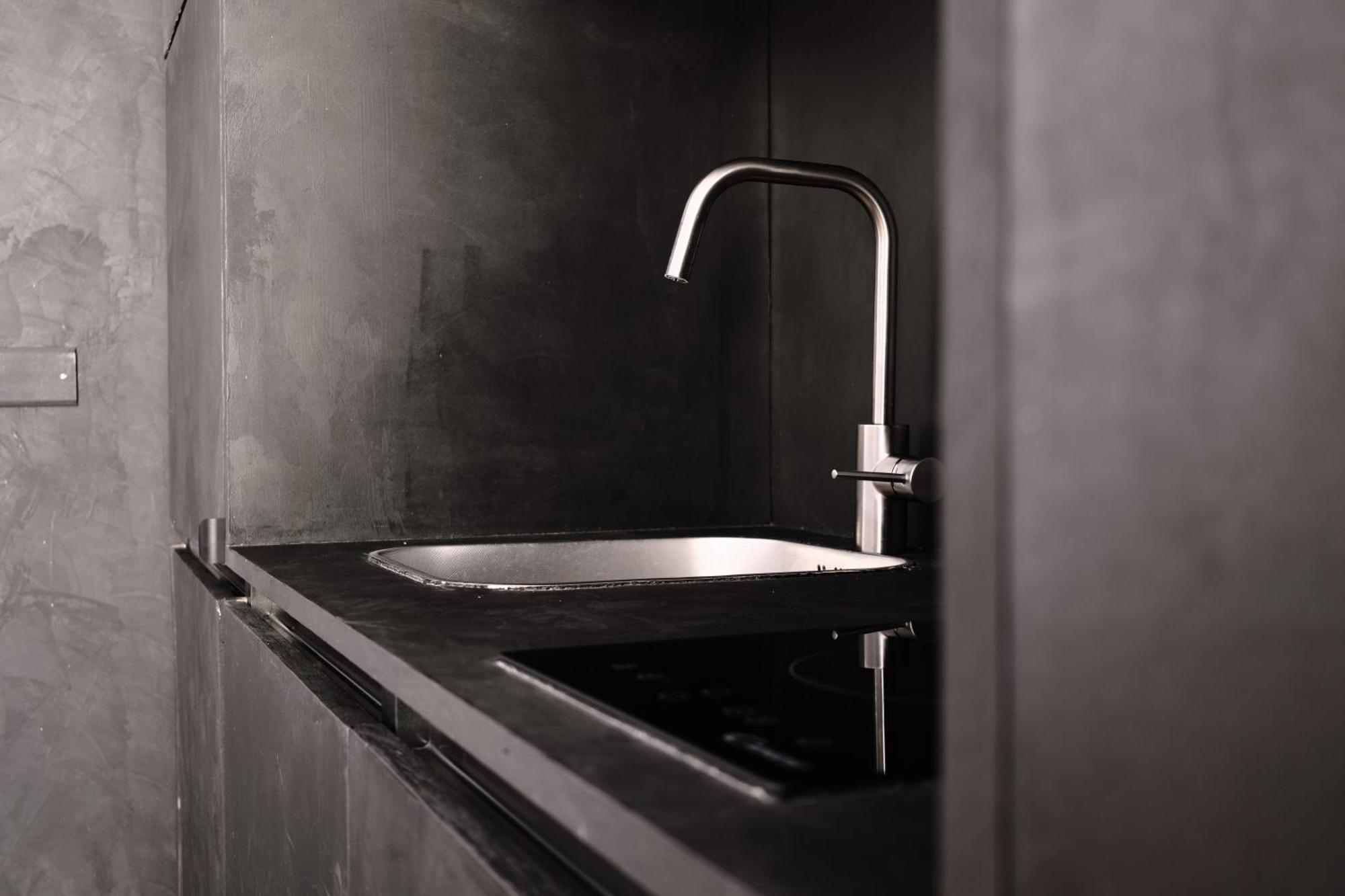 Alessi Darsena & Navigli Gem * Mailand