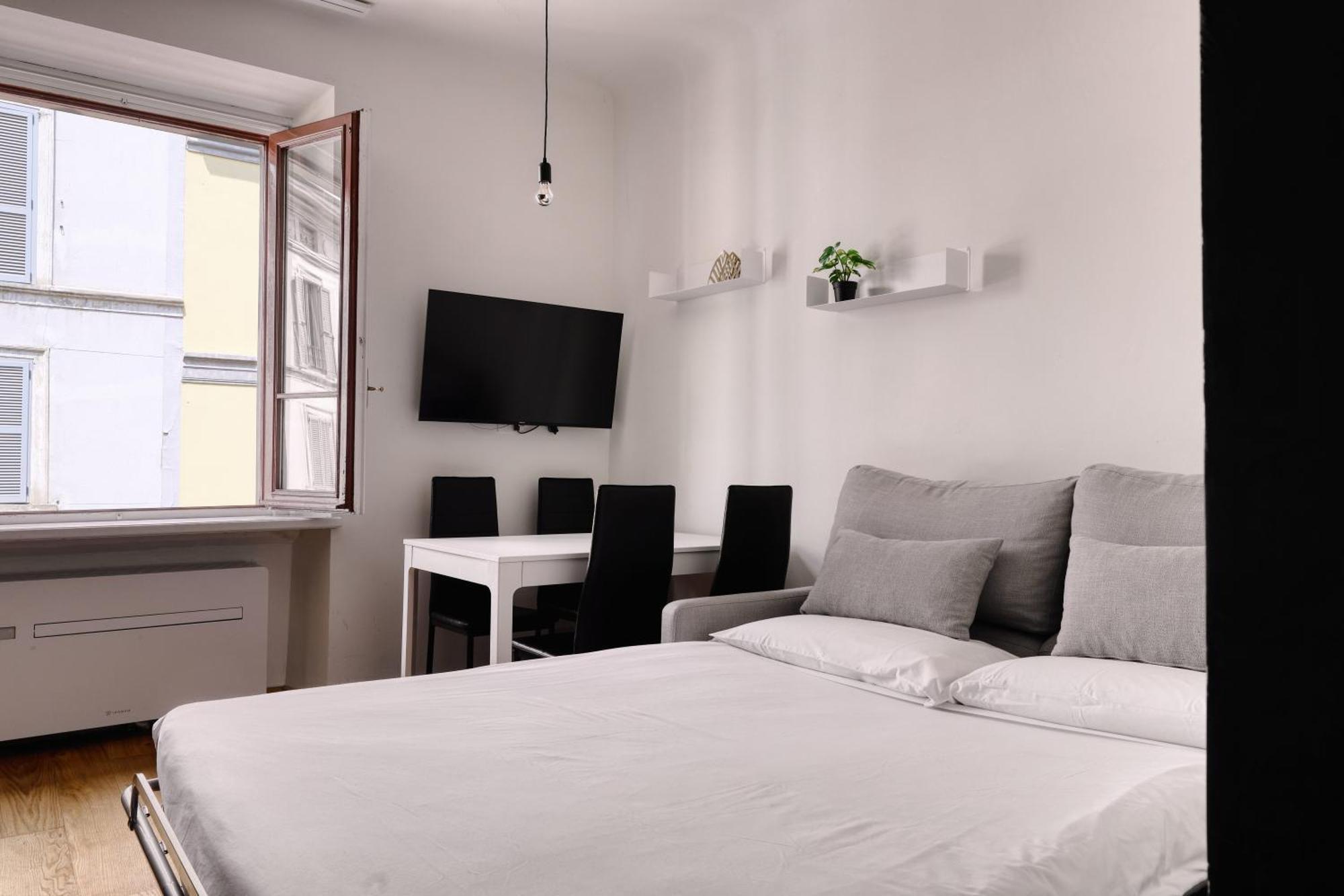 Apartment Alessi Darsena & Navigli Gem Mailand