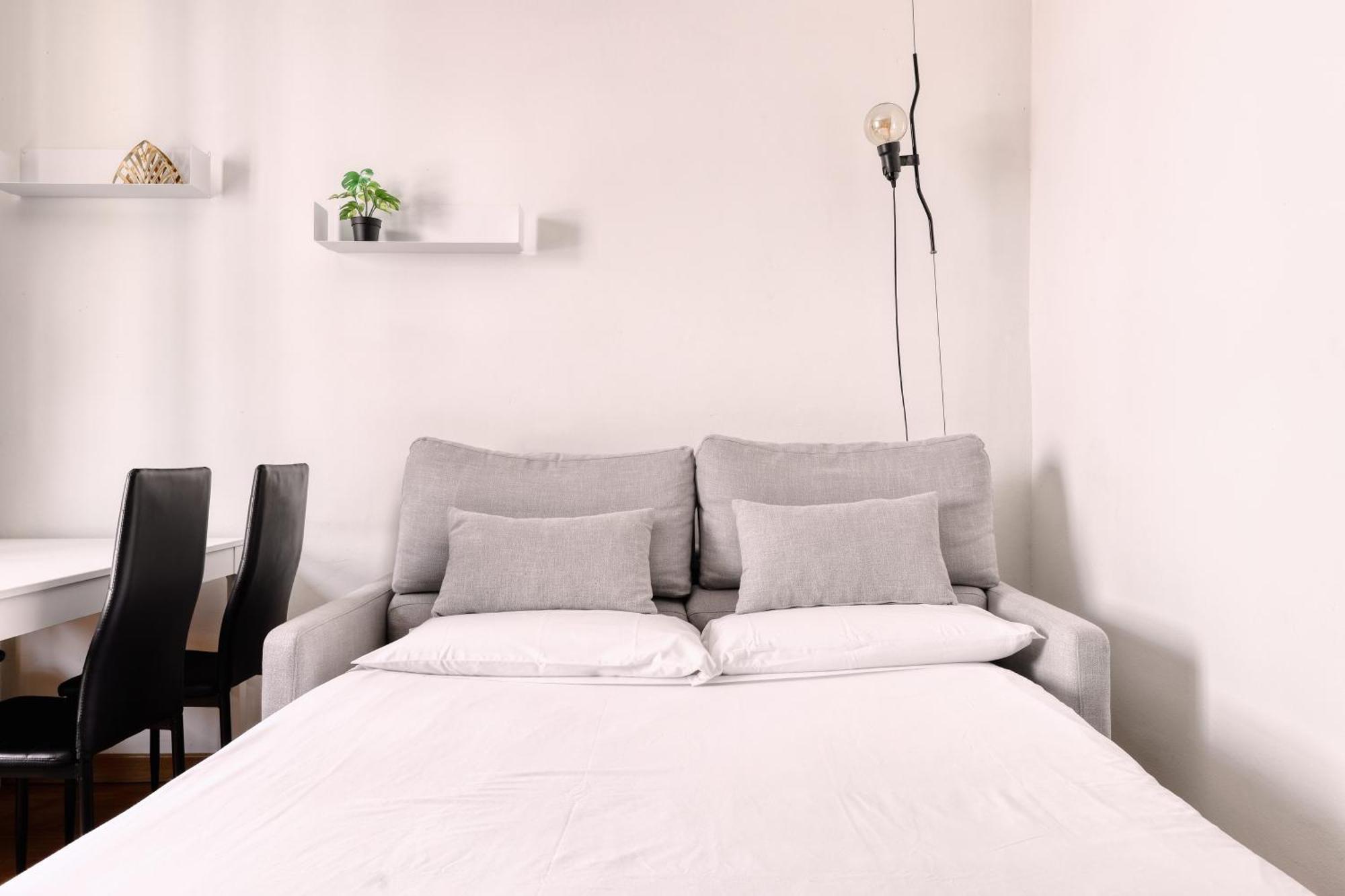 Apartment Alessi Darsena & Navigli Gem Mailand
