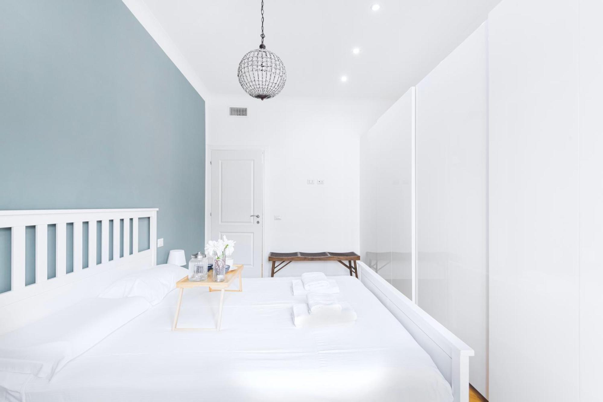 Apartment Easylife - Wonderful In Porta Romana *