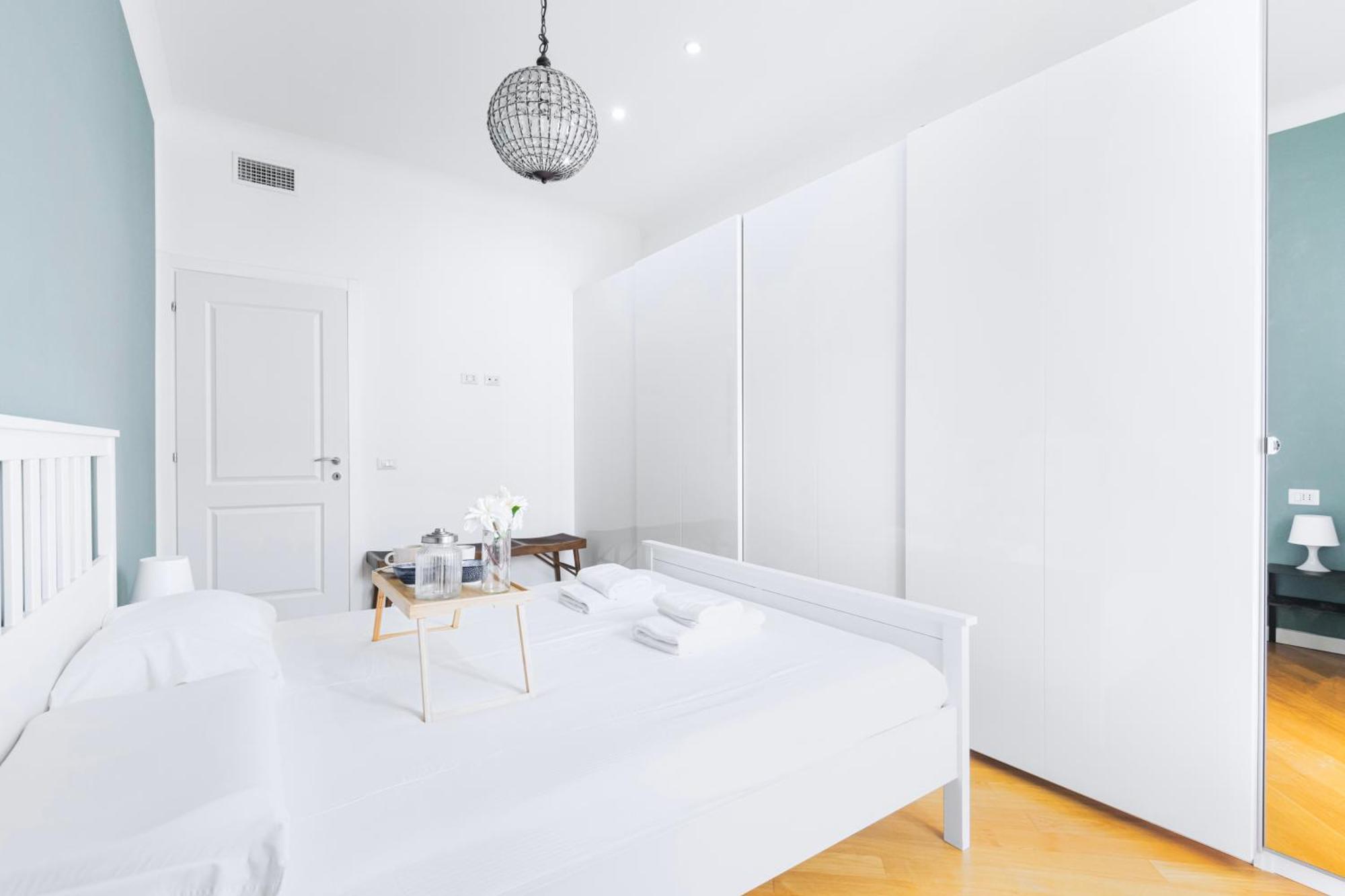 Easylife - Wonderful In Porta Romana Apartment Mailand
