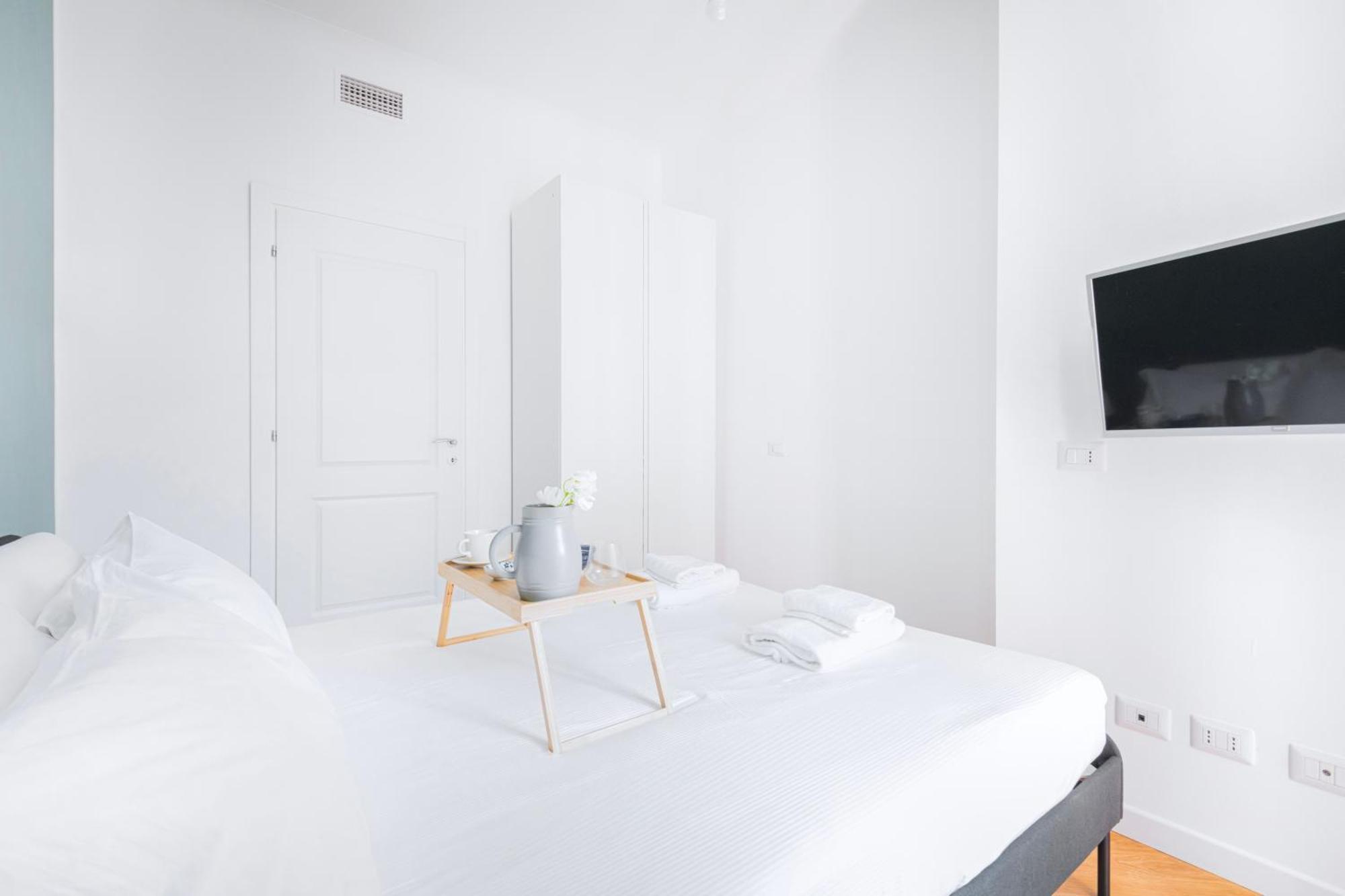 Apartment Easylife - Wonderful In Porta Romana Mailand