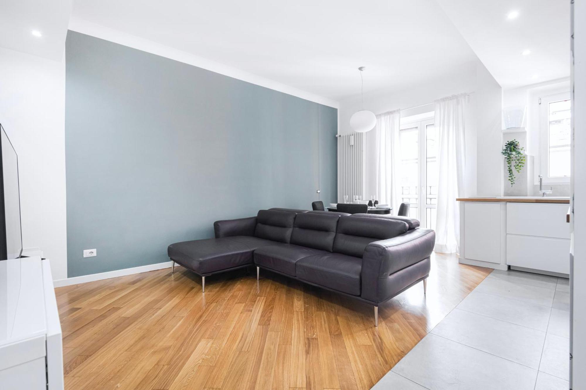 Apartment Easylife - Wonderful In Porta Romana