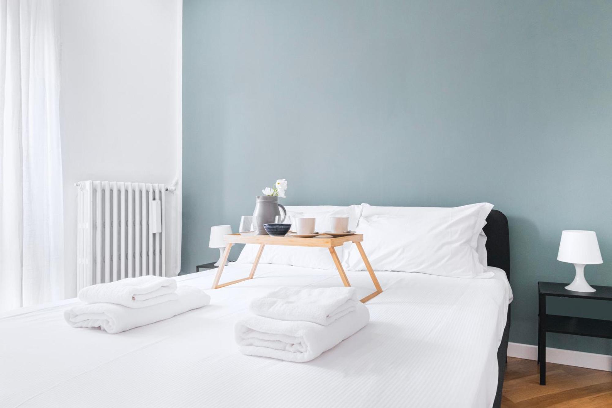 Easylife - Wonderful In Porta Romana Apartment Mailand