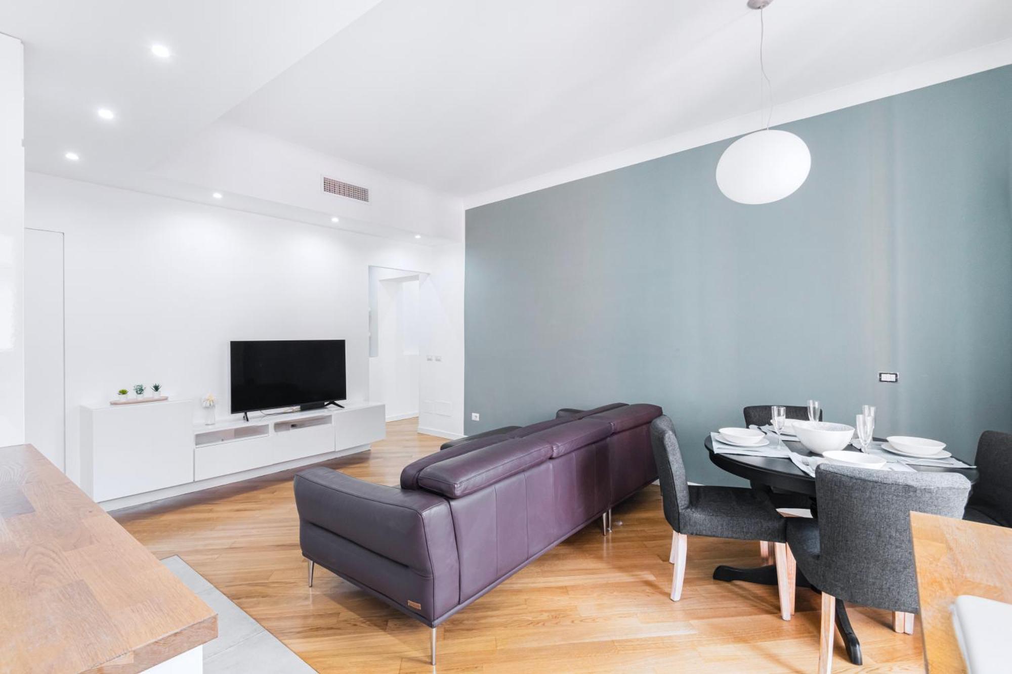 Easylife - Wonderful In Porta Romana Mailand