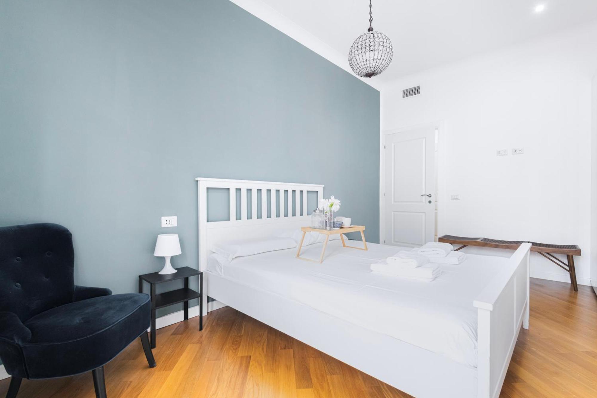 Easylife - Wonderful In Porta Romana * Mailand