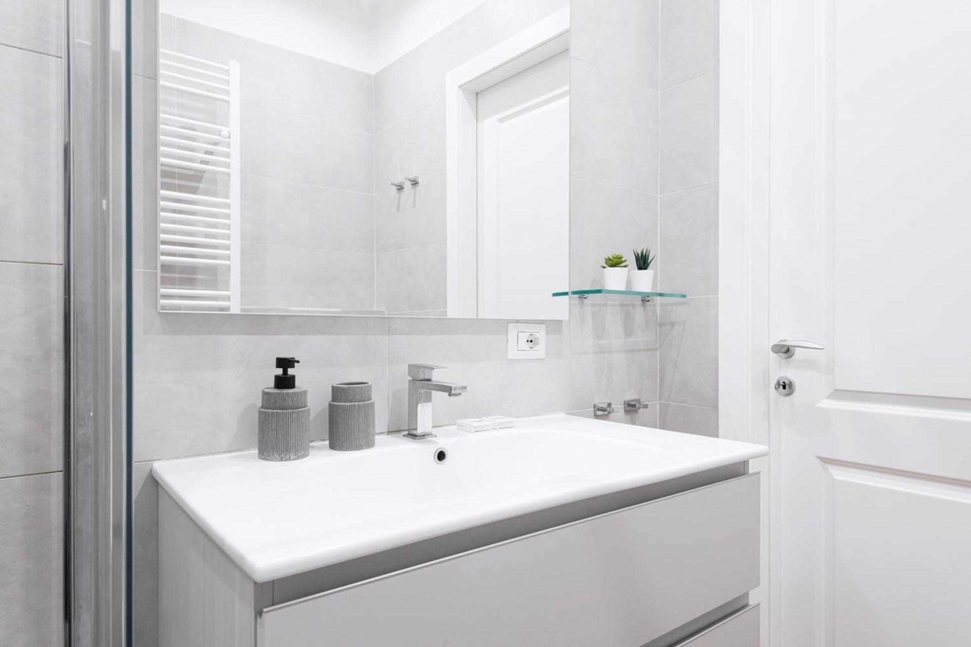 Apartment Easylife - Wonderful In Porta Romana