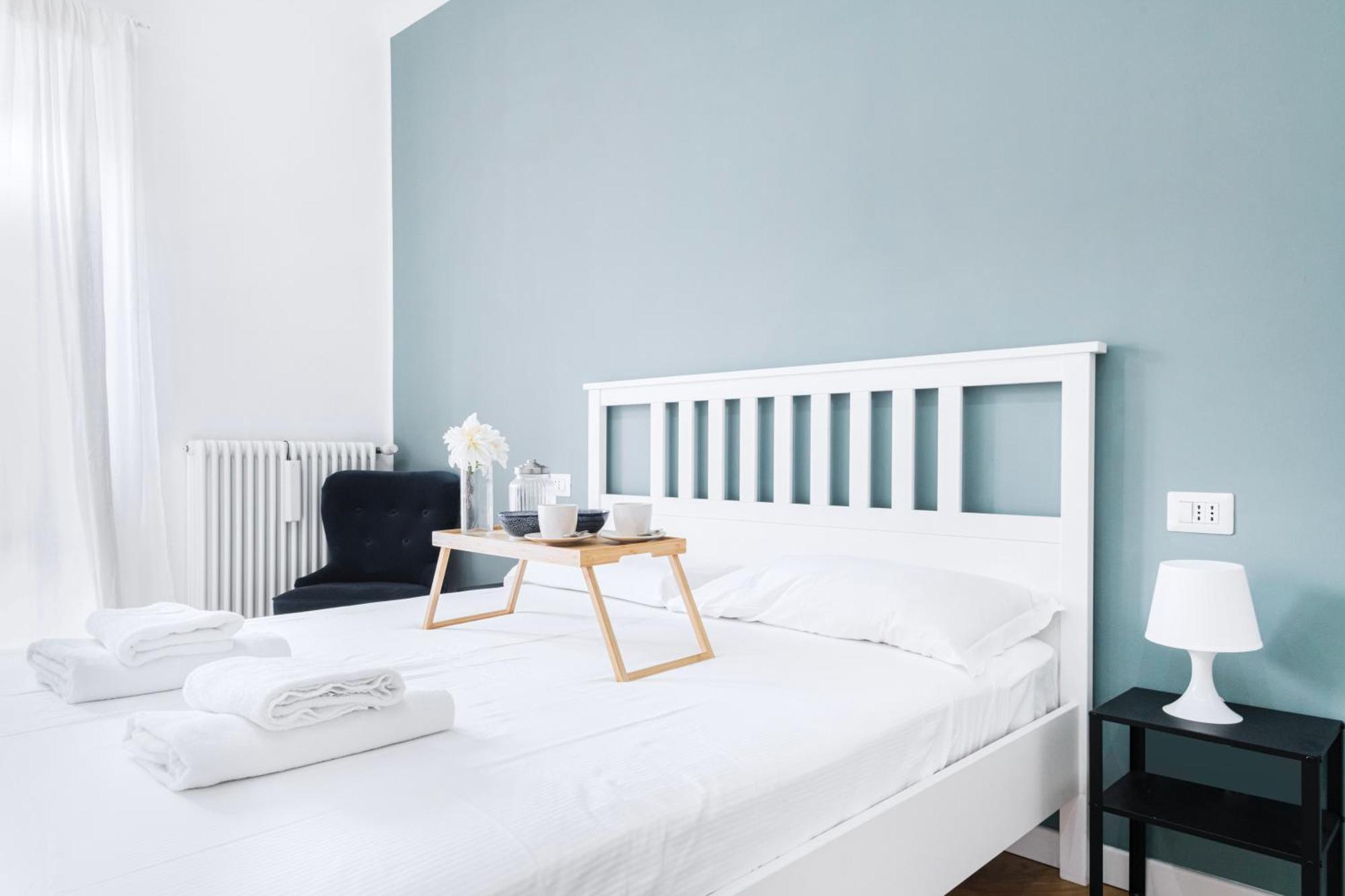 Easylife - Wonderful In Porta Romana * Mailand