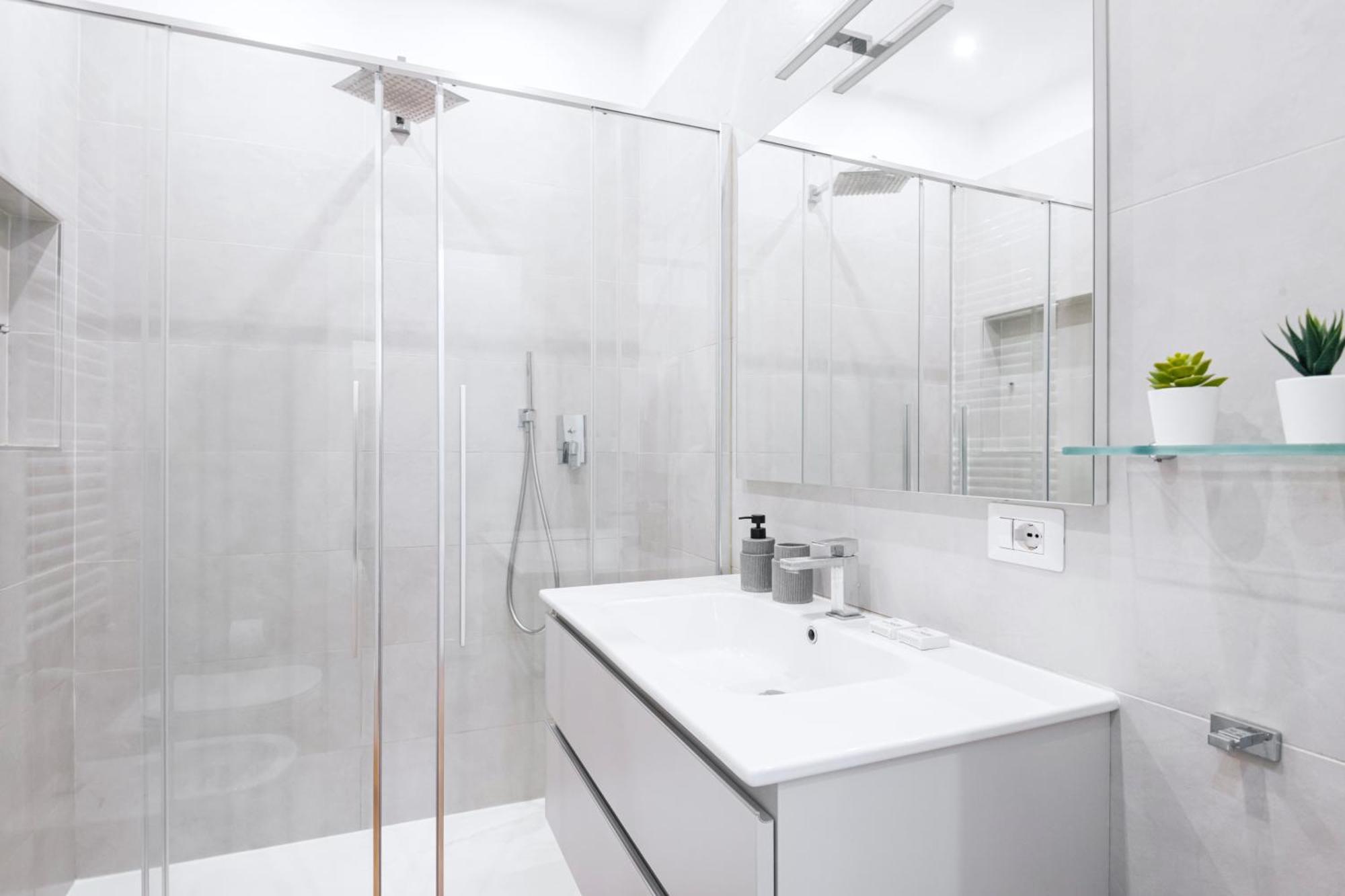 Easylife - Wonderful In Porta Romana Apartment Mailand