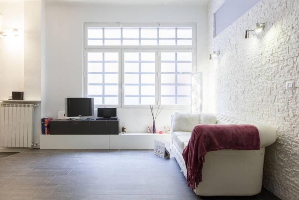 Flat Shabby Chich - M3 Linate Apartment