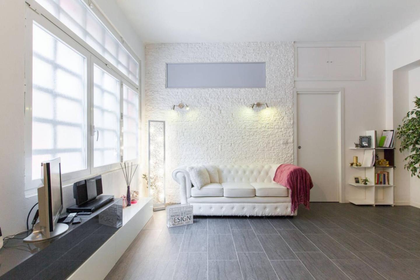 Flat Shabby Chich - M3 Linate Mailand