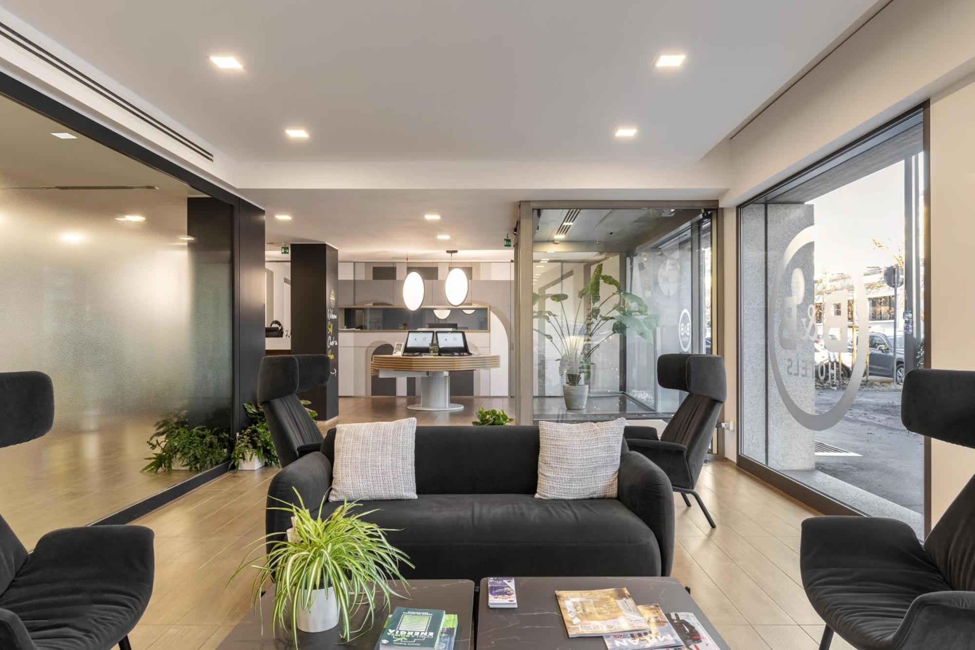 Portello Hotel 4*