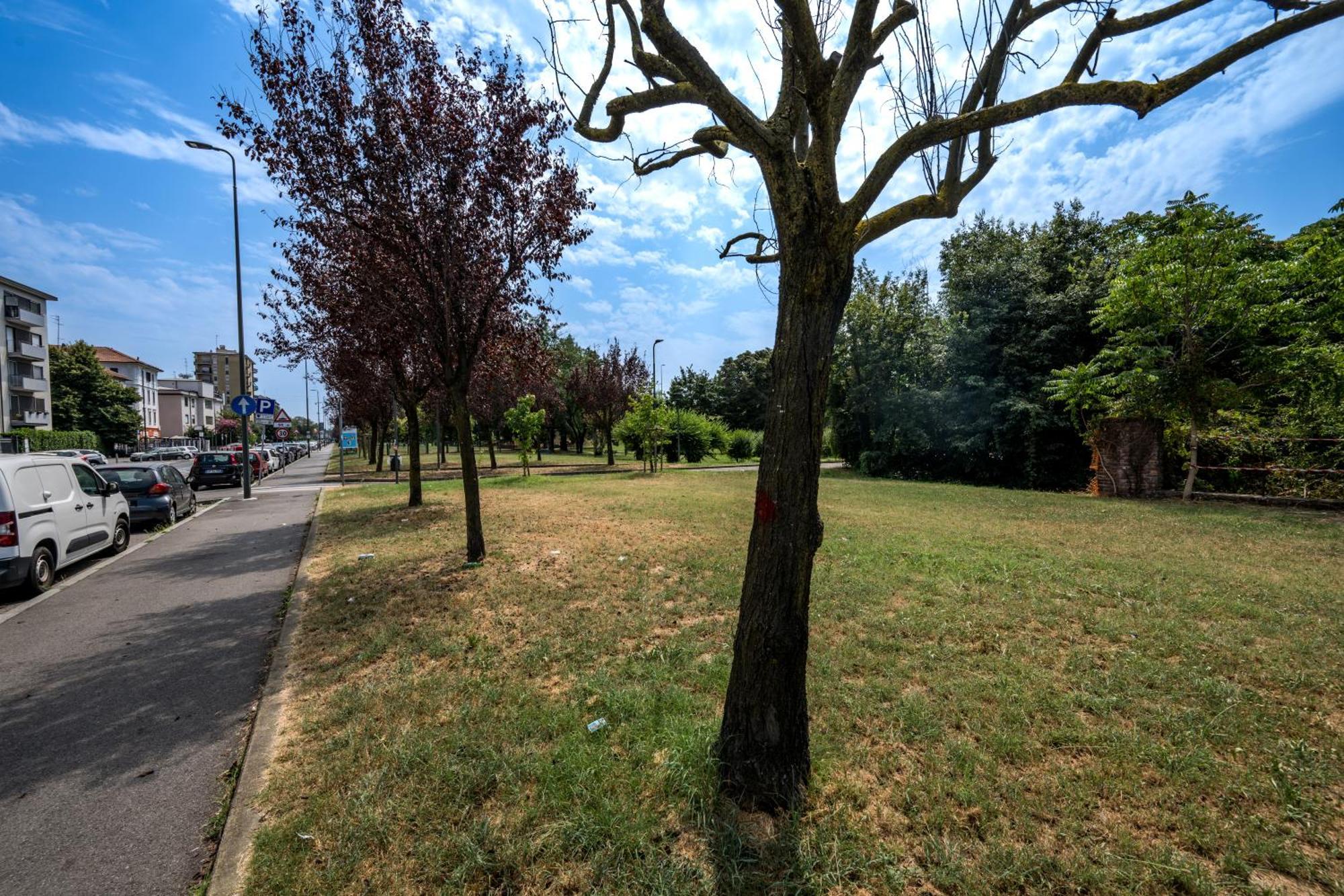 Cozy Rogoredo Next To The Metro And Train Station *