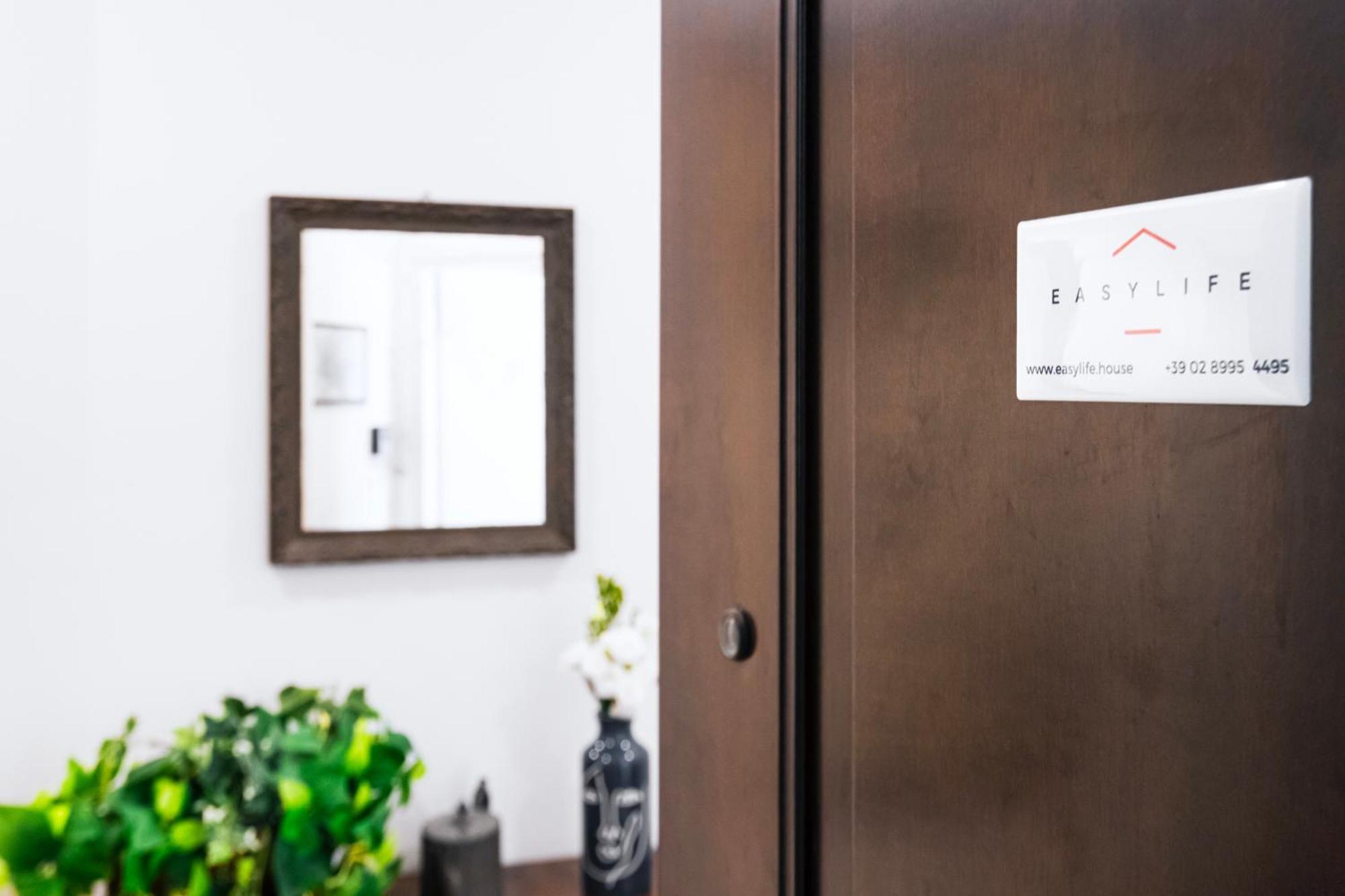 Apartment Easylife - Splendido E Accogliente Monolocale