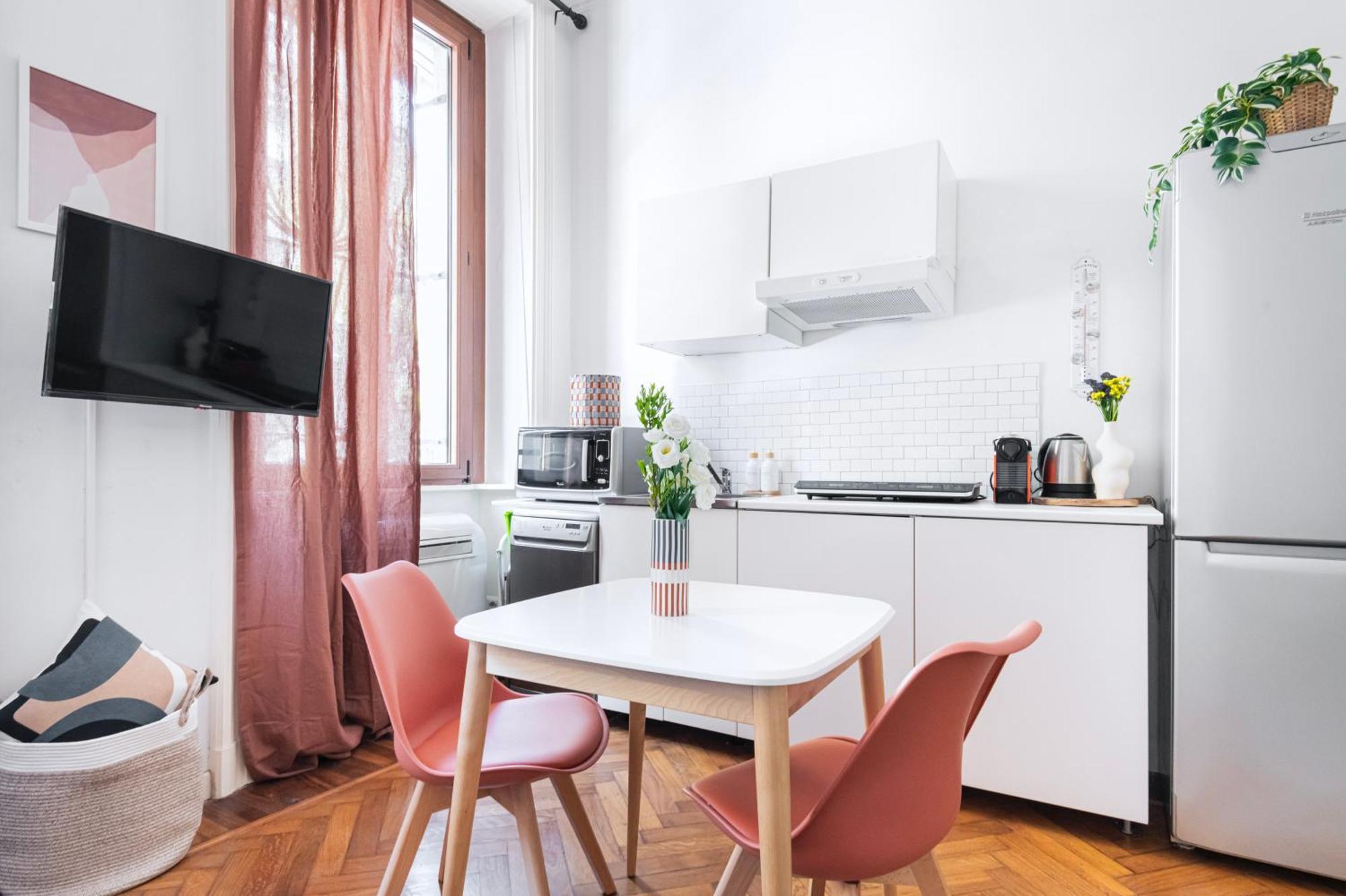 Easylife - Splendido E Accogliente Monolocale Apartment *